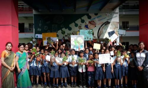 Sree Swamy Vivekananda Higher Primary School — photo 7
