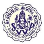 Sree Vasavi Vidya Peetha logo