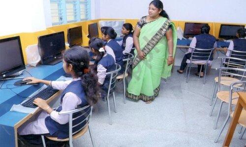Sree Venkateshwara School — photo 2