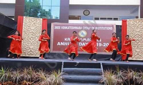Sree Venkateshwara School — photo 3