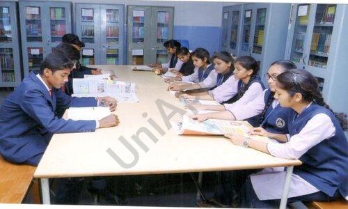 Sree Venkateshwara School — photo 4