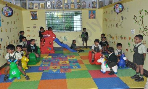 Sree Vijaya Vidya Mandira — photo 4