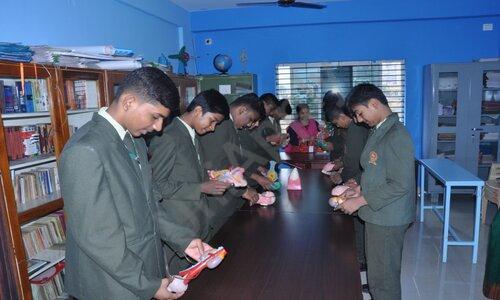 Sree Vijaya Vidya Mandira — photo 5