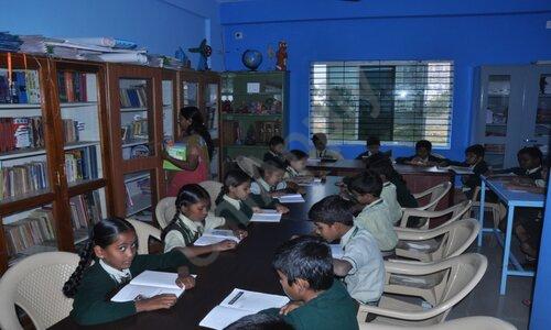 Sree Vijaya Vidya Mandira — photo 7