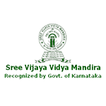Sree Vijaya Vidya Mandira logo