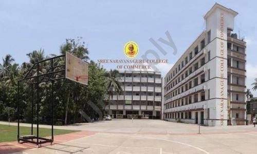 SreeNarayana Guru Central School — photo 1