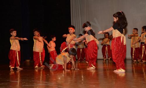 SreeNarayana Guru Central School — photo 3