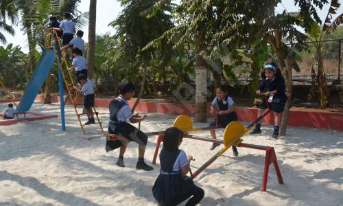 SreeNarayana Guru Central School — photo 6