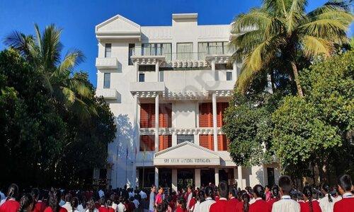 Sri Aham Aathma Vidyalaya — photo 1