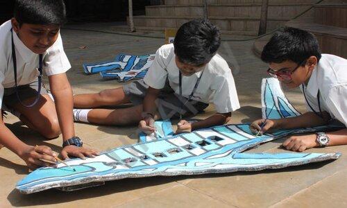 Sri Aham Aathma Vidyalaya — photo 2