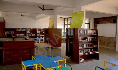 Sri Aham Aathma Vidyalaya — photo 5