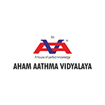 Sri Aham Aathma Vidyalaya logo