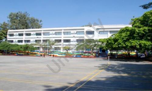 Sri Aurobindo Memorial School — photo 1
