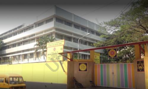 Sri Aurobindo Memorial School — photo 2