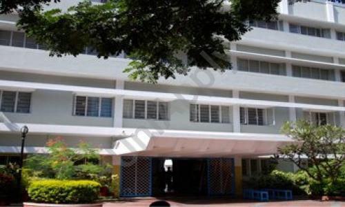 Sri Aurobindo Memorial School — photo 3