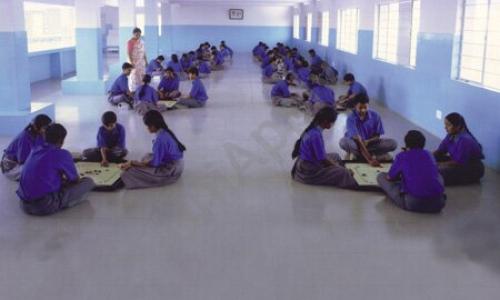 Sri Aurobindo Memorial School — photo 4