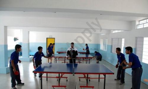 Sri Aurobindo Memorial School — photo 5