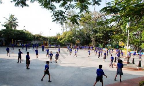 Sri Aurobindo Memorial School — photo 7