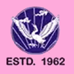 Sri Aurobindo Memorial School logo