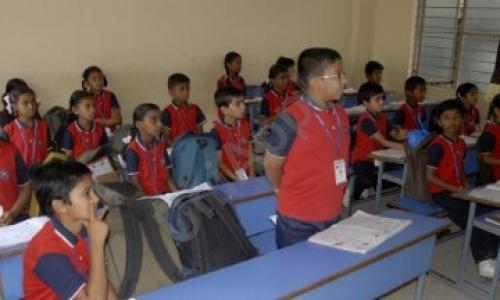 Sri Aurobindo Public School — photo 1