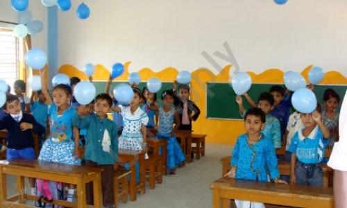 Sri Aurobindo Public School — photo 2