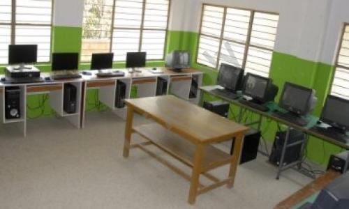 Sri Aurobindo Public School — photo 3