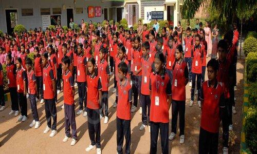 Sri Aurobindo Public School — photo 4
