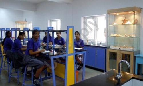 Sri Aurobindo Public School — photo 5