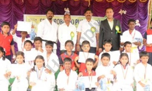 Sri Aurobindo Public School — photo 6