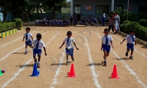 Sri Aurobindo Public School — photo 7