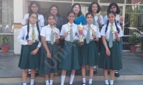 Sri Aurobindo School — photo 2