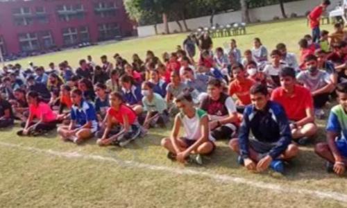 Sri Aurobindo School — photo 4