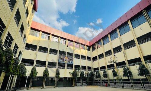 Sri Aurobindo Vidya Mandir — photo 2