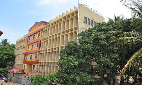 Sri Aurobindo Vidya Mandir — photo 3