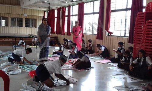 Sri Aurobindo Vidya Mandir — photo 4