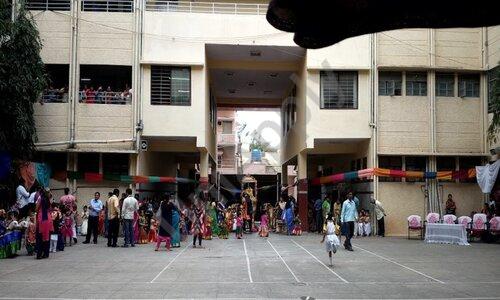 Sri Aurobindo Vidya Mandir — photo 5
