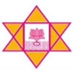 Sri Aurobindo Vidya Mandir logo
