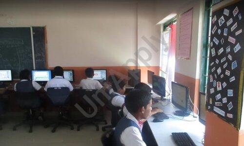 Sri Chaitanya School — photo 1