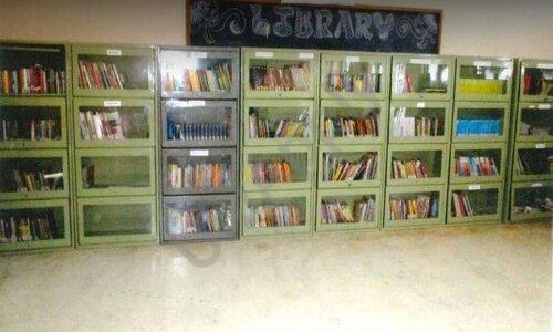 Sri Chaitanya School — photo 2