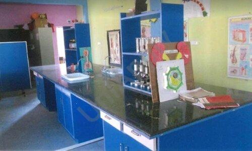 Sri Chaitanya School — photo 4