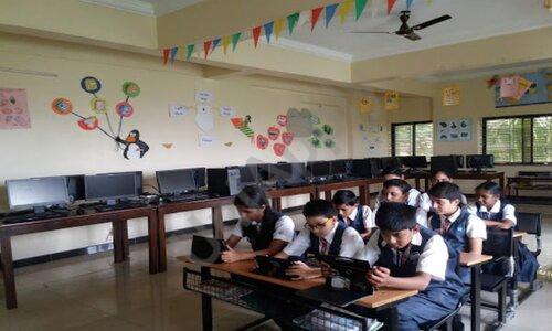 Sri Chaitanya School — photo 1