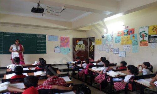 Sri Chaitanya School — photo 3
