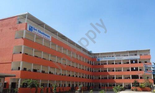 Sri Chaitanya School — photo 1