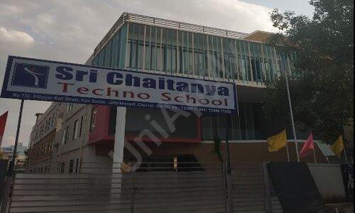 Sri Chaitanya School — photo 1