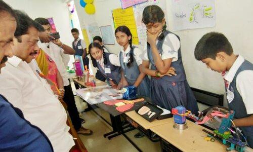 Sri Chaitanya School — photo 3