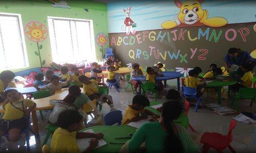 Sri Chaitanya School — photo 4