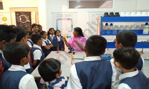 Sri Chaitanya School — photo 1