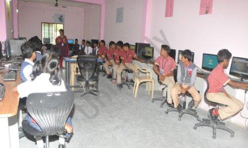 Sri Chaitanya School — photo 1