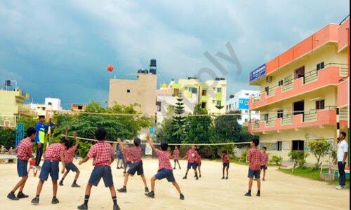 Sri Chaitanya School — photo 2