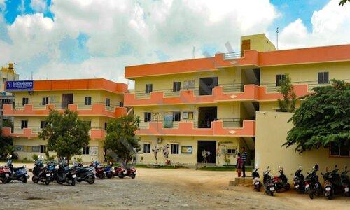 Sri Chaitanya School — photo 3
